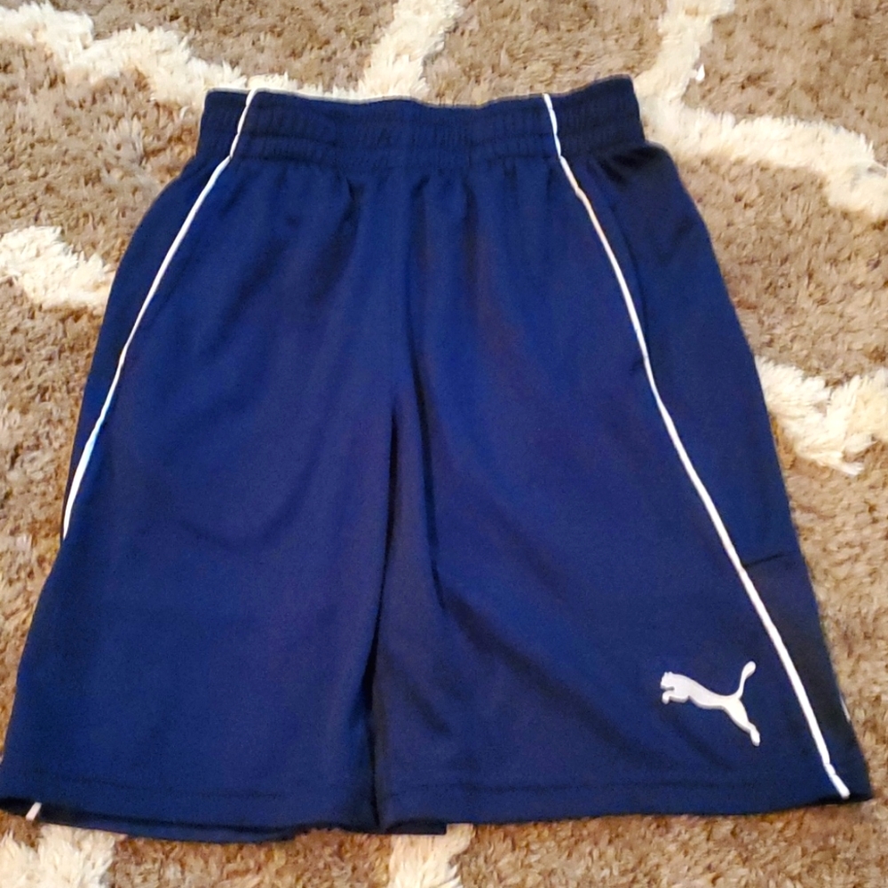 PUMA shorts boys